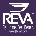 Logo of REVA, Inc.